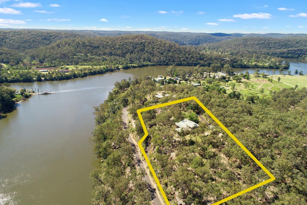 733 River Rd, Lower Portland, NSW 2756