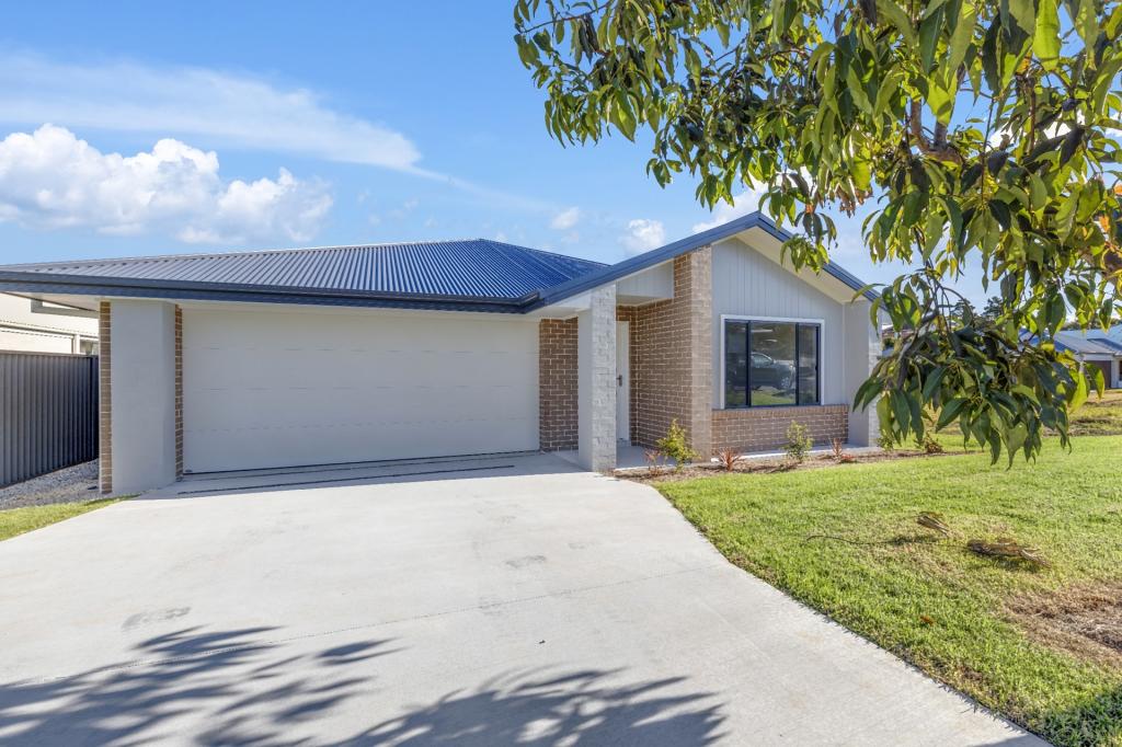 14 Watts St, West Kempsey, NSW 2440