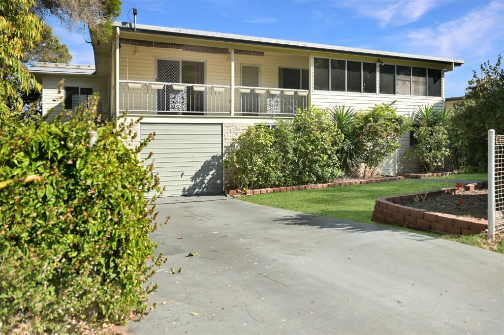 5 Sam St, West Gladstone, QLD 4680