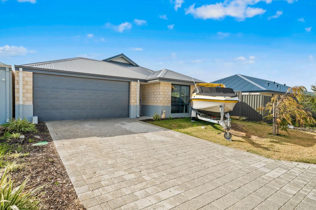 25 Quondong St, Baldivis, WA 6171