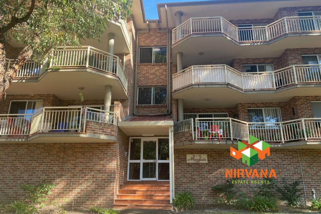 14/51-55 LANE ST, WENTWORTHVILLE, NSW 2145