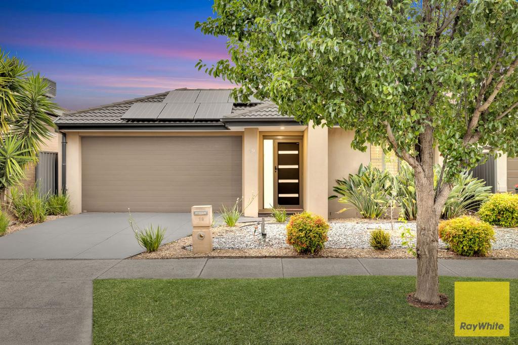 19 Sherwood St, Tarneit, VIC 3029