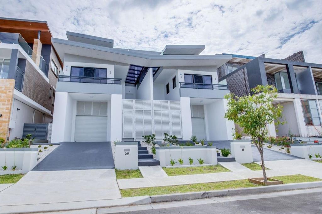 26a Moses Way, Winston Hills, NSW 2153