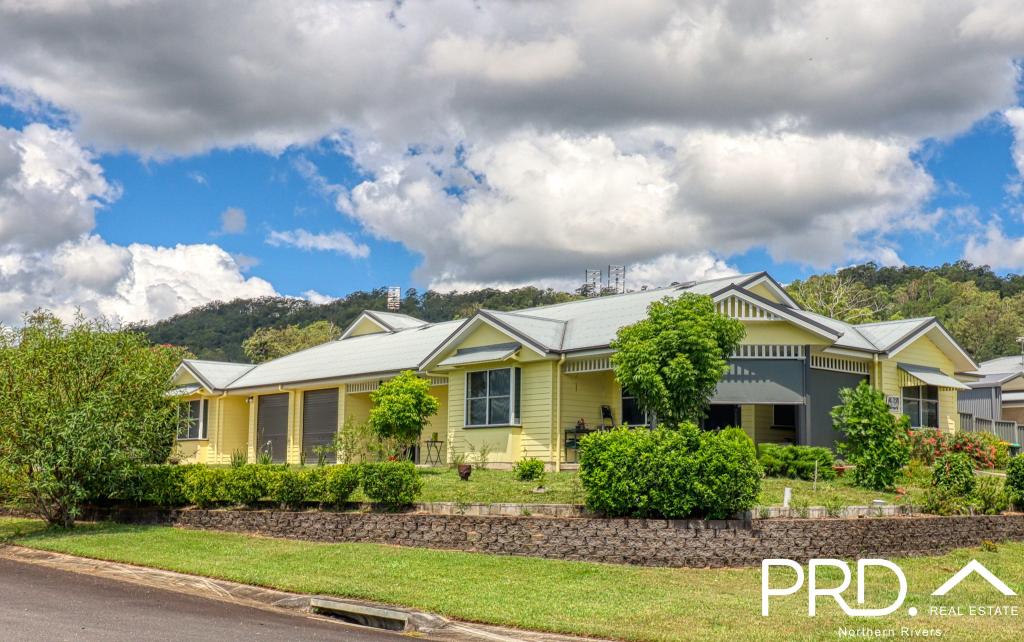 3/5 Mayfield Dr, Kyogle, NSW 2474