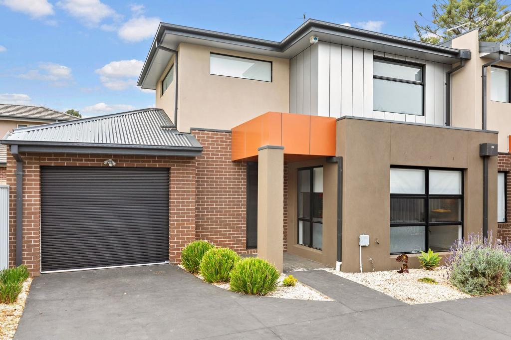 3/38 Holt St, Ardeer, VIC 3022