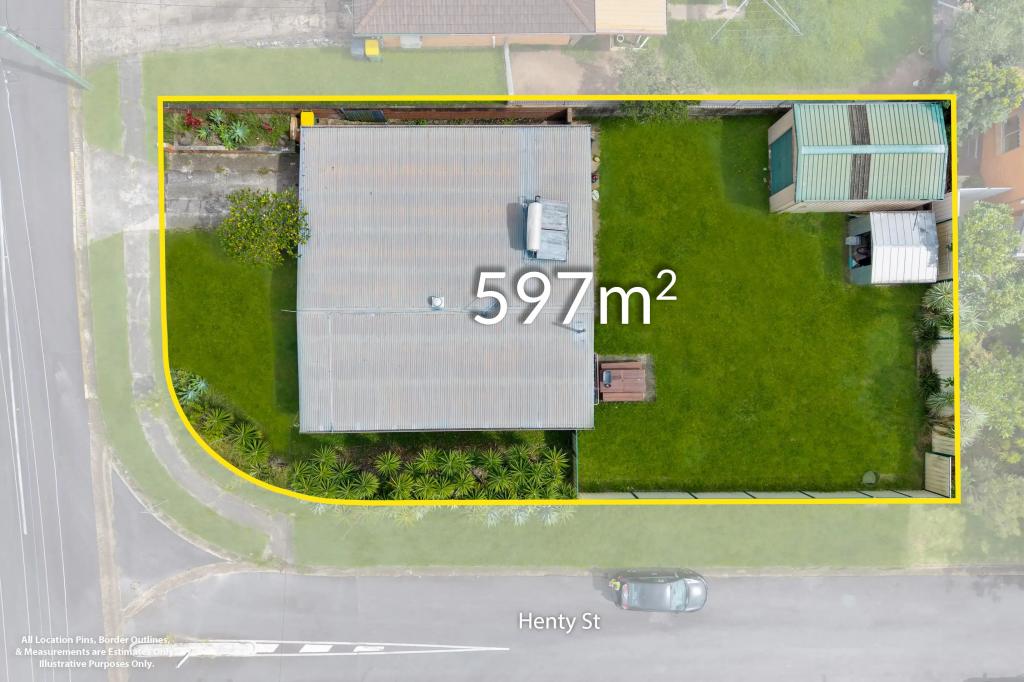 32 Henty St, Woodridge, QLD 4114