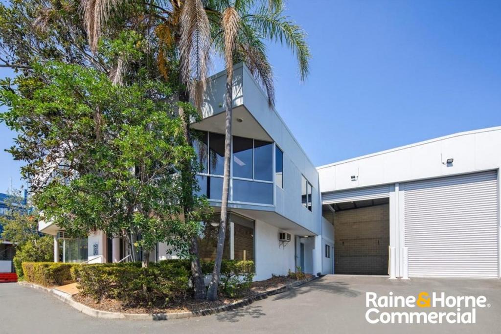 8A/49 BUTTERFIELD ST, HERSTON, QLD 4006