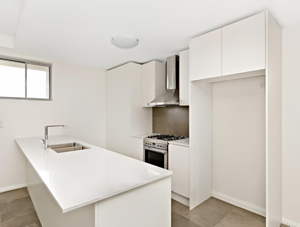 26/19 Crane St, Homebush, NSW 2140