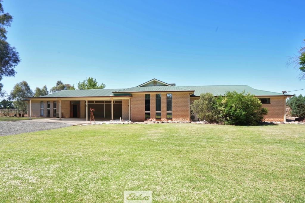 161 Whitton Rd, Yenda, NSW 2681