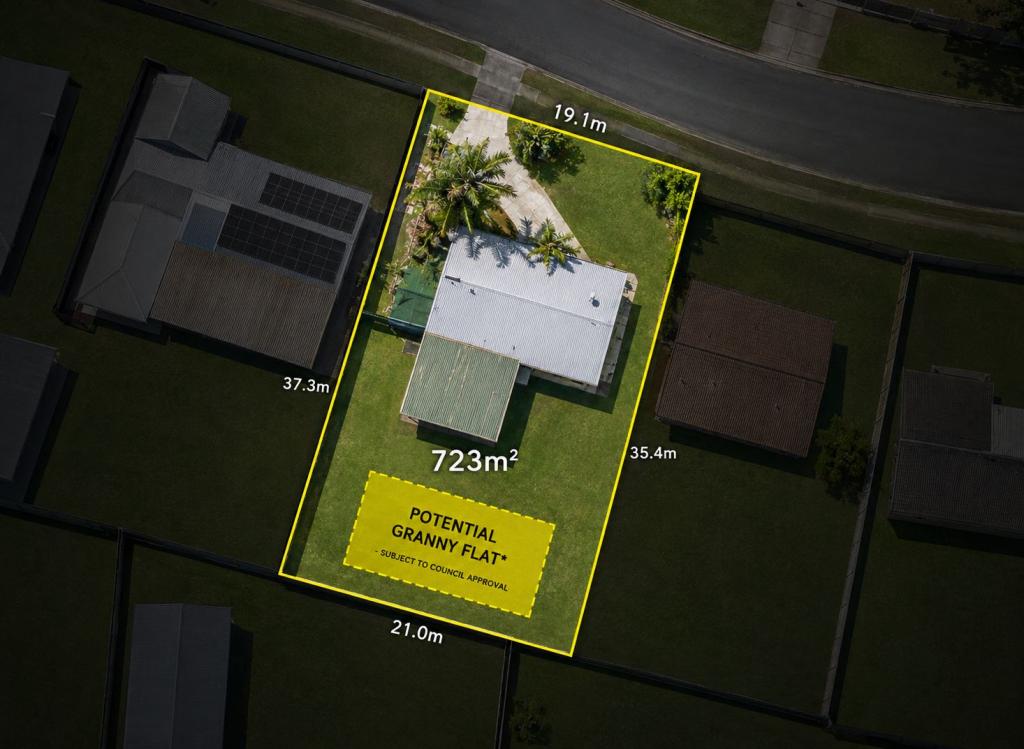 36 Copper Dr, Bethania, QLD 4205