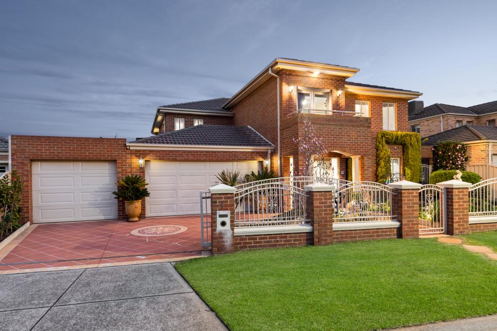 5 Gianluca Ave, Keysborough, VIC 3173
