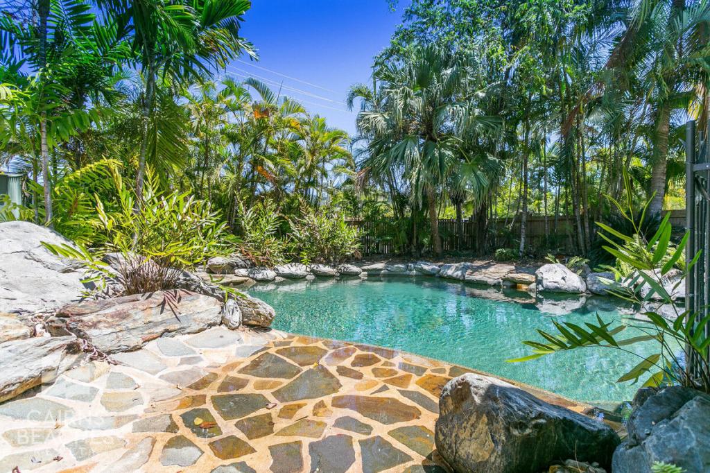 7 Albatross St, Kewarra Beach, QLD 4879