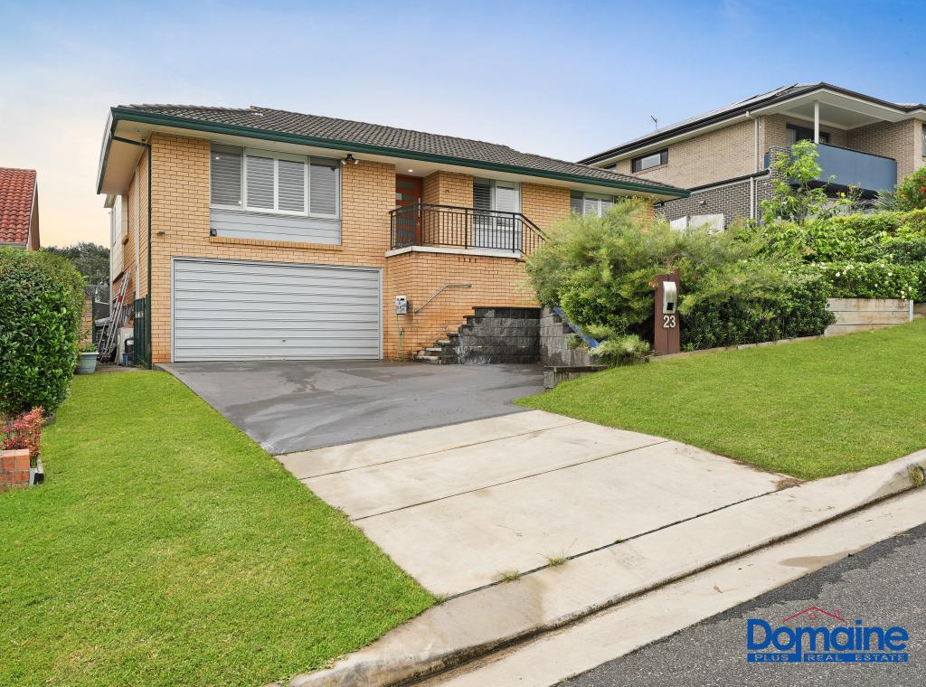23 Buckland Rd, Casula, NSW 2170