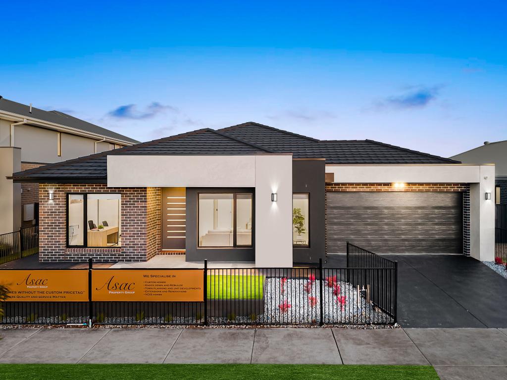 11 Riversdale Bvd, Weir Views, VIC 3338
