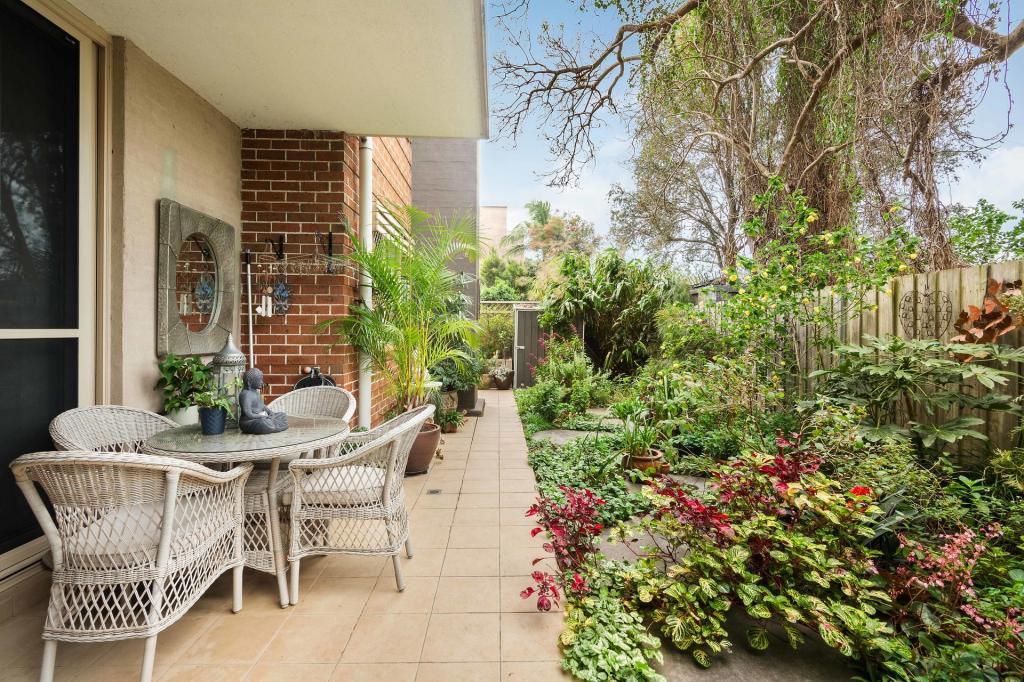 9/18-20 Grantham St, Burwood, NSW 2134