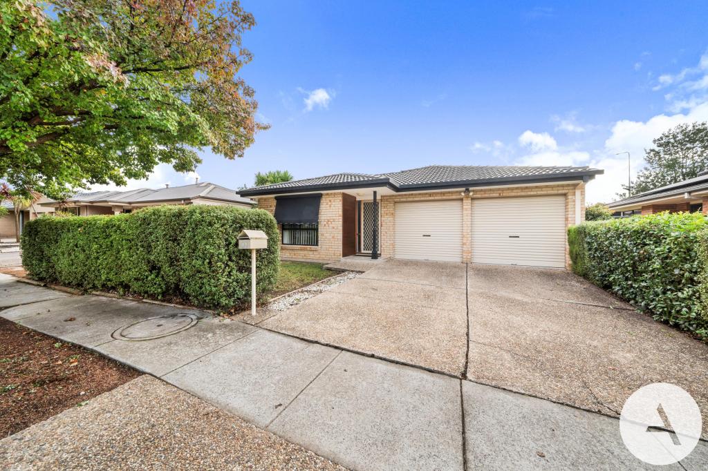 24 Buckingham St, Amaroo, ACT 2914