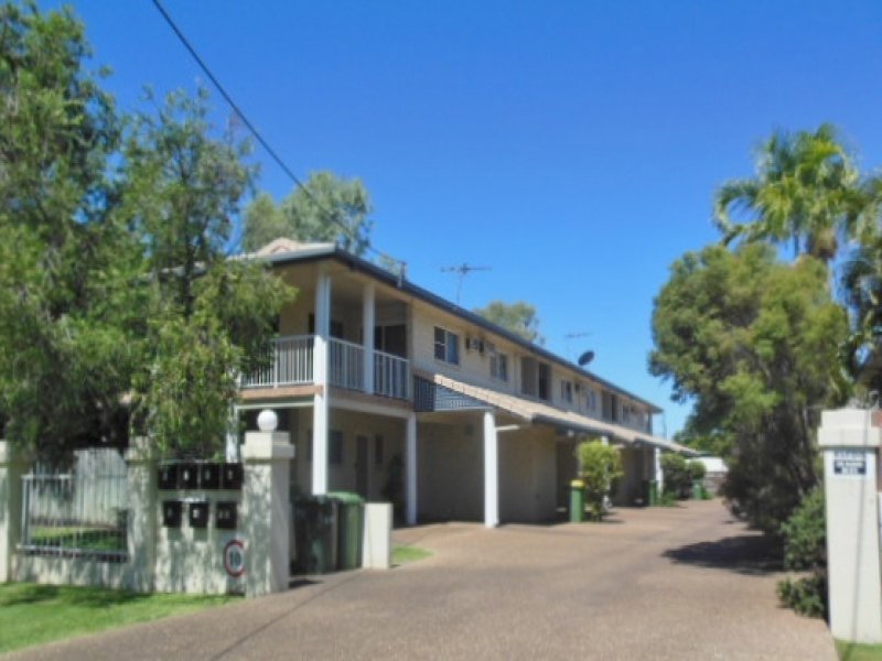 3/42 Cheyne St, Pimlico, QLD 4812