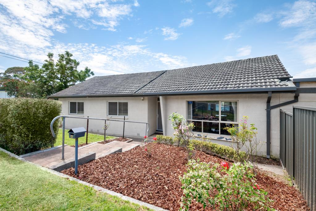 12 Franklin Tce, Mount Gambier, SA 5290