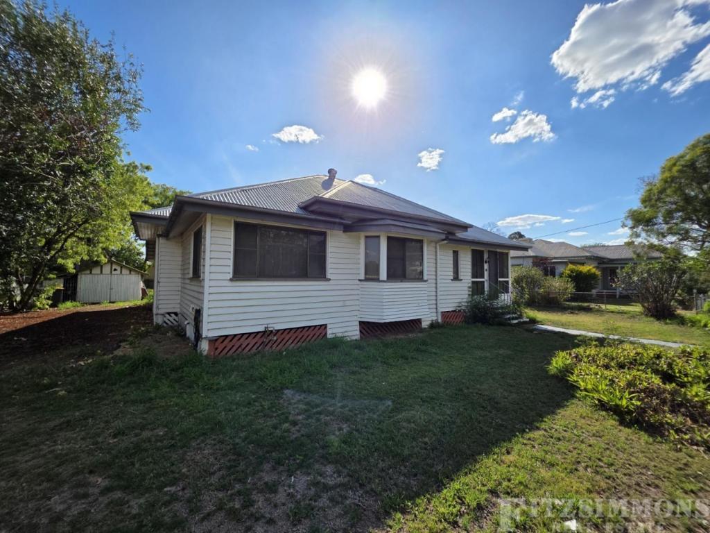 Contact Agent For Address, Dalby, QLD 4405