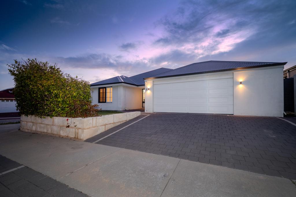 1 Dotterel Grn, Jindalee, WA 6036