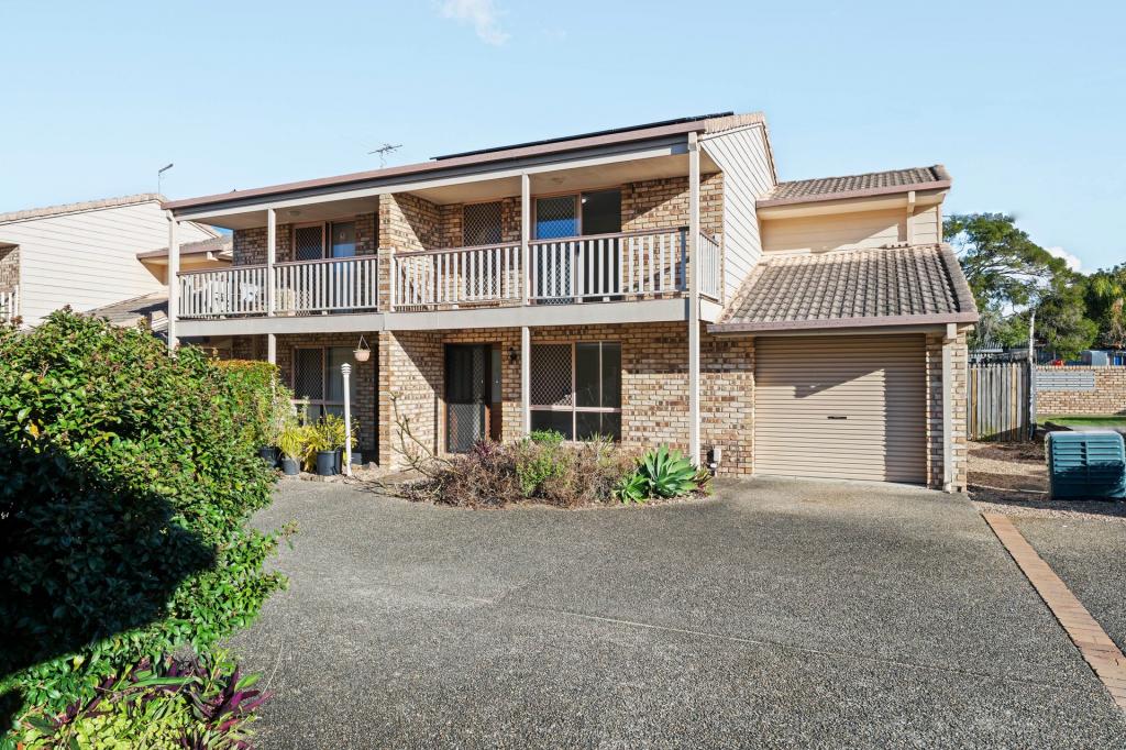 1/2-8 Holland Cres, Capalaba, QLD 4157