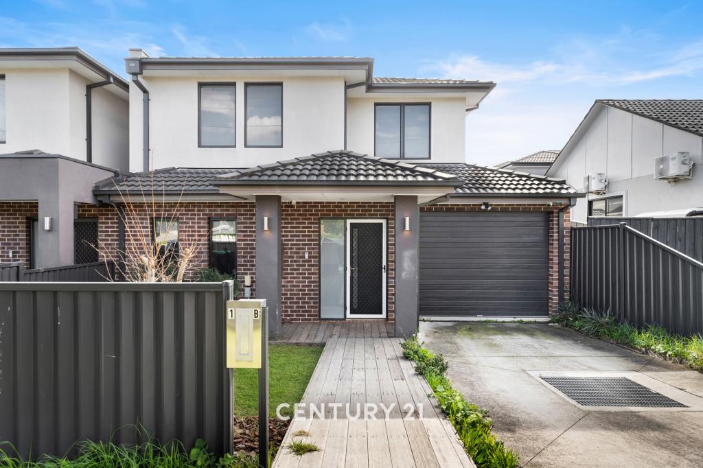 1b Mimosa St, Doveton, VIC 3177