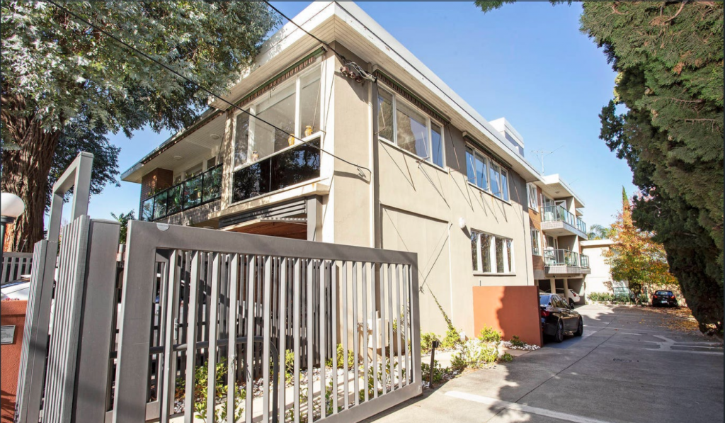 5/9 Marriott St, Caulfield, VIC 3162