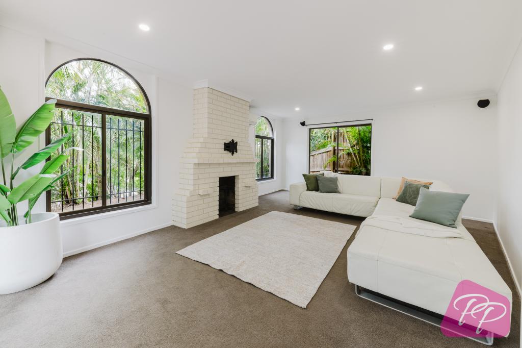 6 Coonardoo Cl, Jindalee, QLD 4074