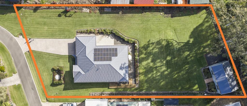 15 Torbin Pl, Tomerong, NSW 2540