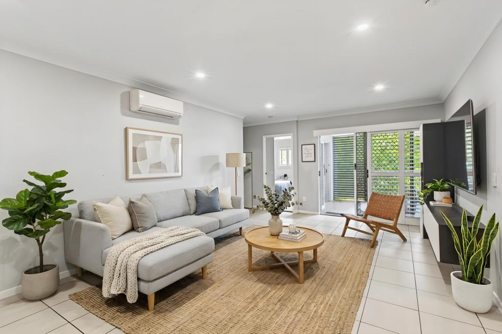 8/22 Birdwood St, Zillmere, QLD 4034