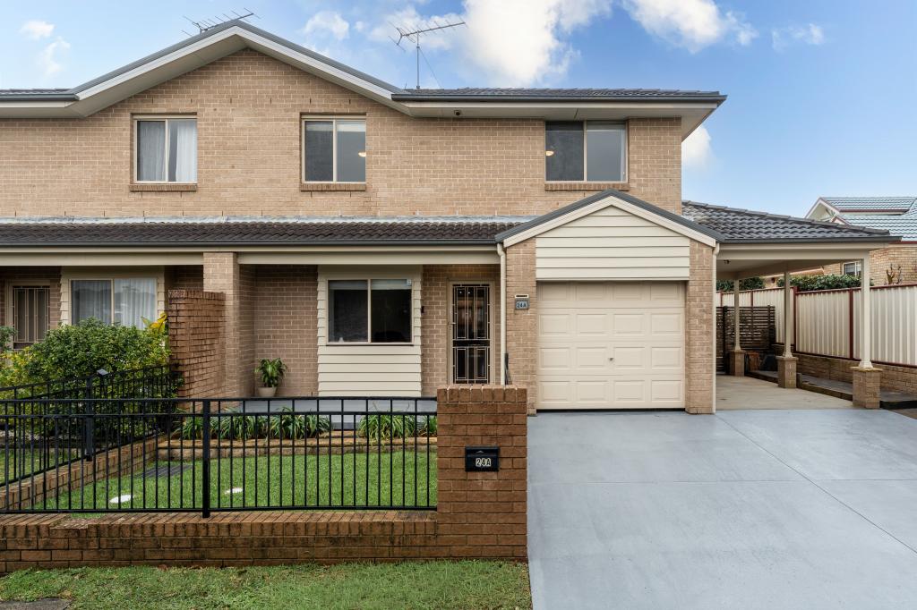 24a Gadd Lane, Helensburgh, NSW 2508