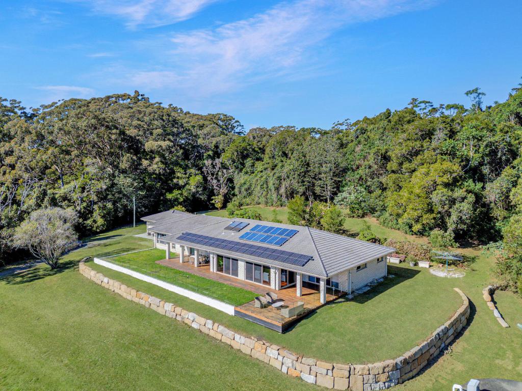2708 Springbrook Rd, Springbrook, QLD 4213