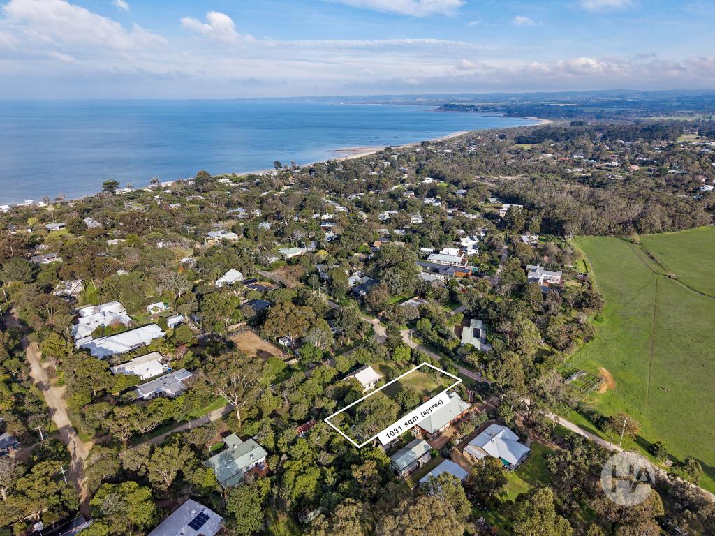 77 Alexandra Ave, Somers, VIC 3927
