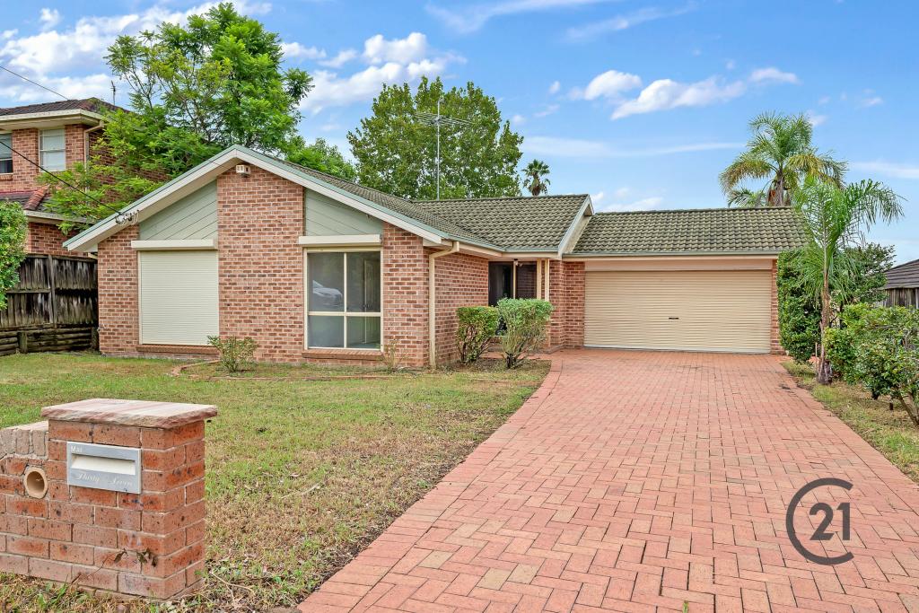 37 President Rd, Kellyville, NSW 2155