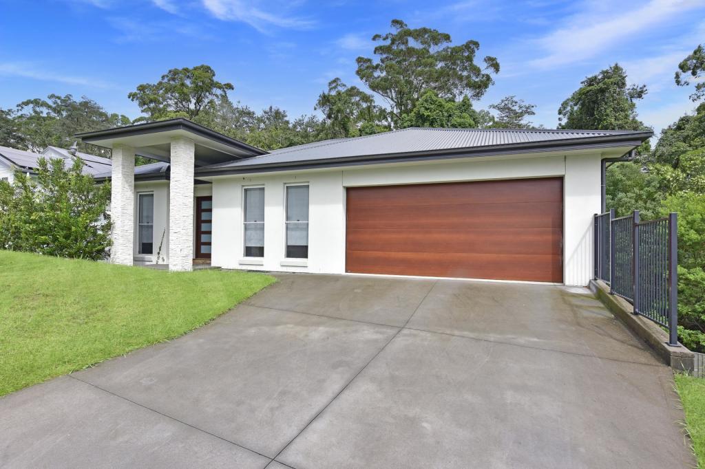 28 Cassinia Cl, Lisarow, NSW 2250