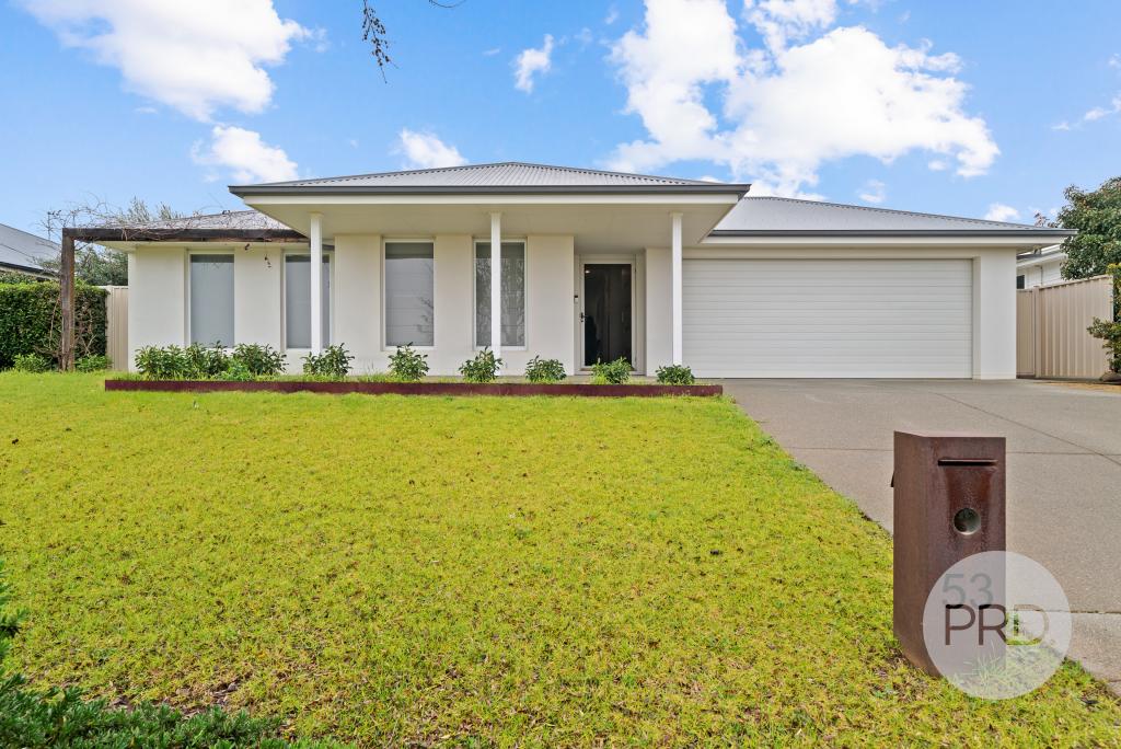 53 Barmedman Ave, Gobbagombalin, NSW 2650