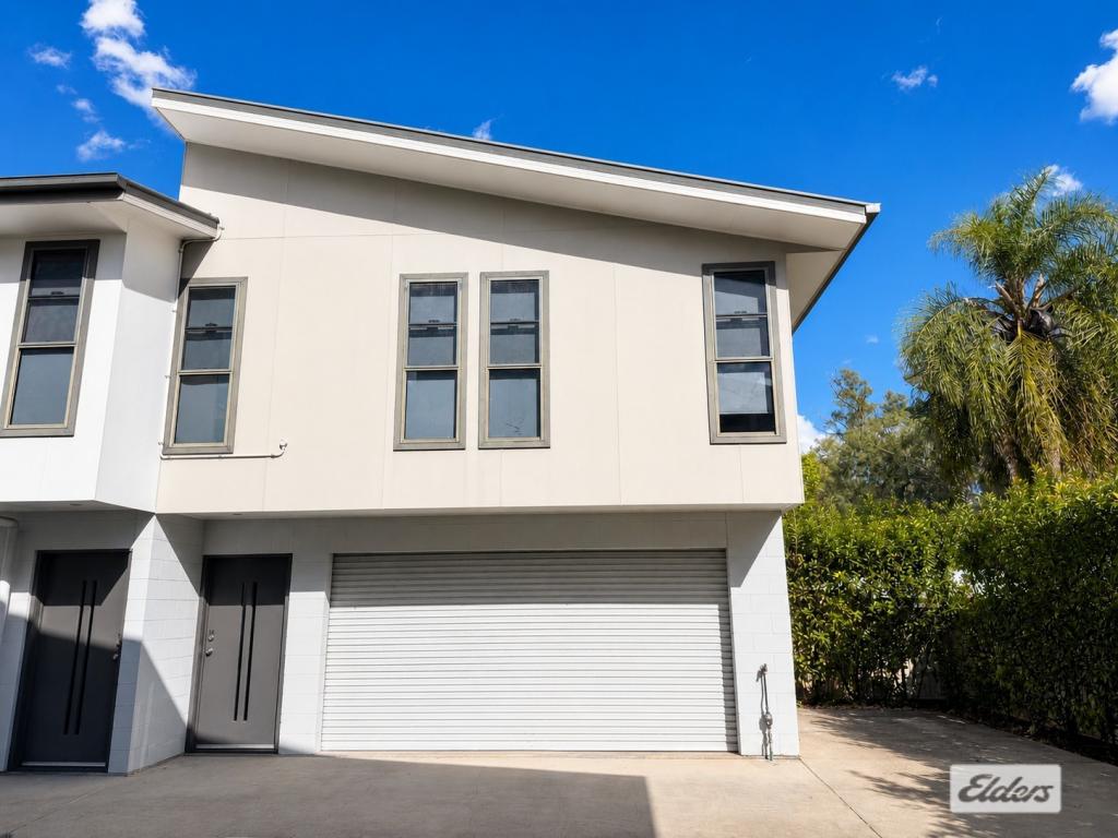 14/9 CYPRESS DR, EMERALD, QLD 4720