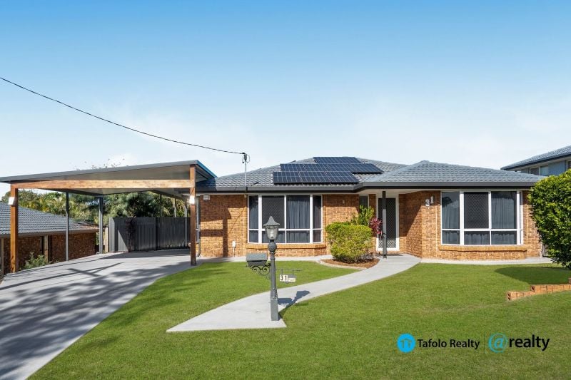 31 Frampton St, Alexandra Hills, QLD 4161