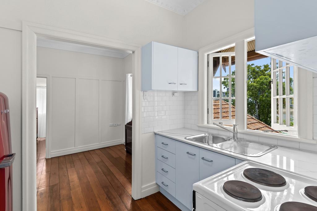 4/6 Julius St, New Farm, QLD 4005