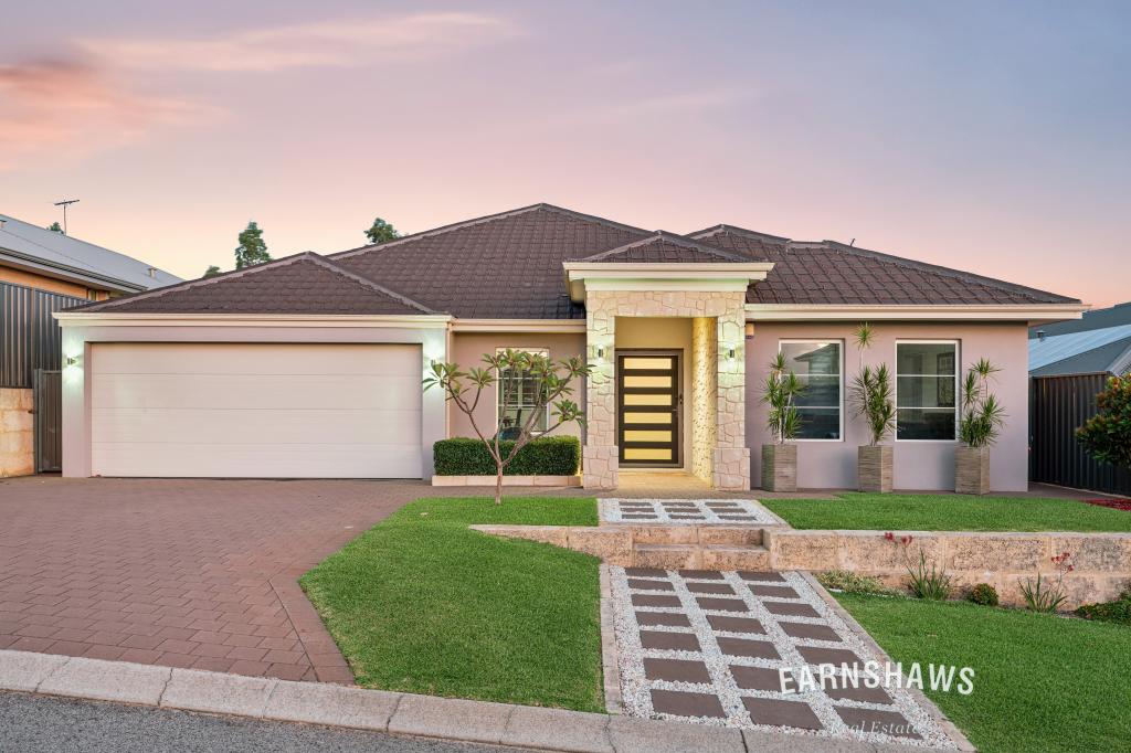 5 Chichester Way, Jane Brook, WA 6056