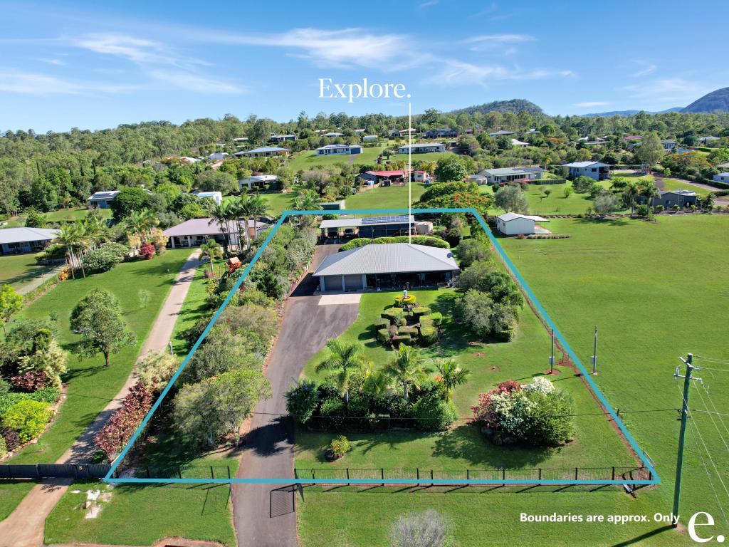 36 Moffat Dr, Tolga, QLD 4882