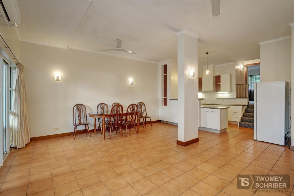 3/297 LAKE ST, CAIRNS NORTH, QLD 4870