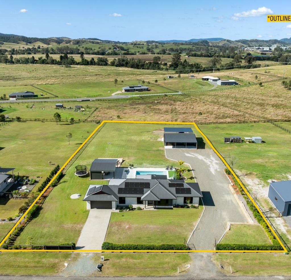 19 Caballo Way, Winya, QLD 4515