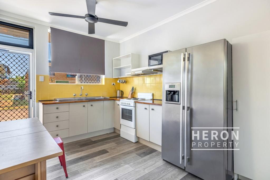 3/25 Kurrajong Cres, Nightcliff, NT 0810