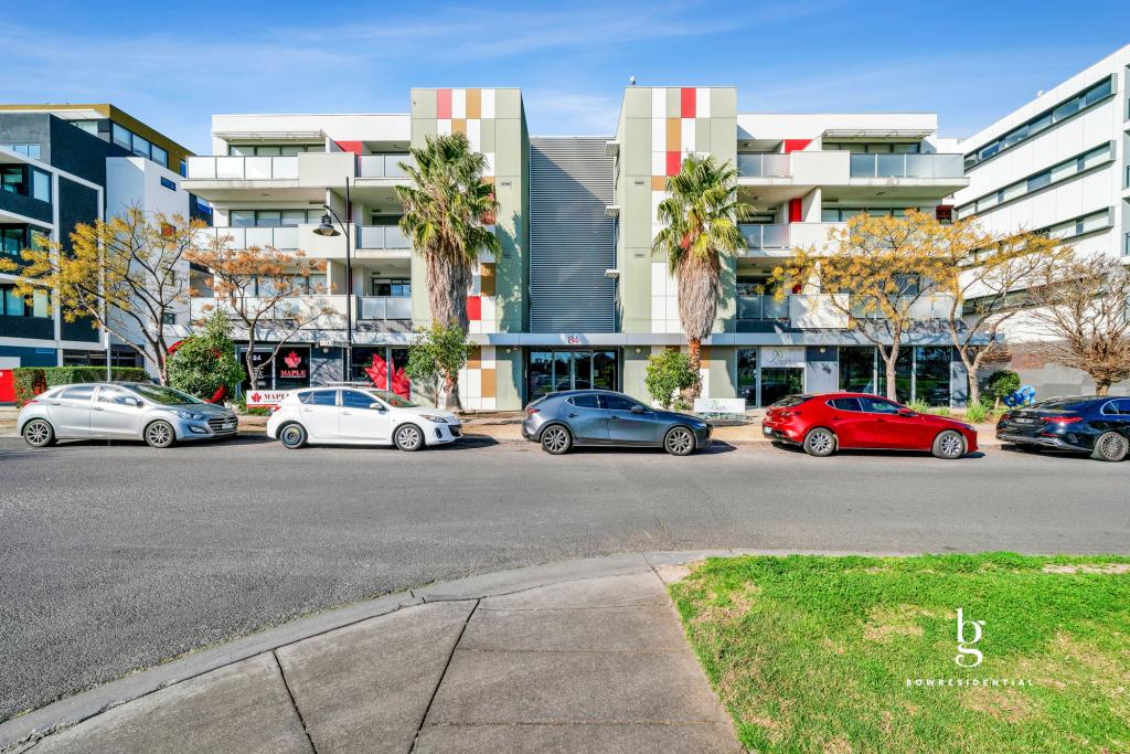 205/84 LA SCALA AVE, MARIBYRNONG, VIC 3032