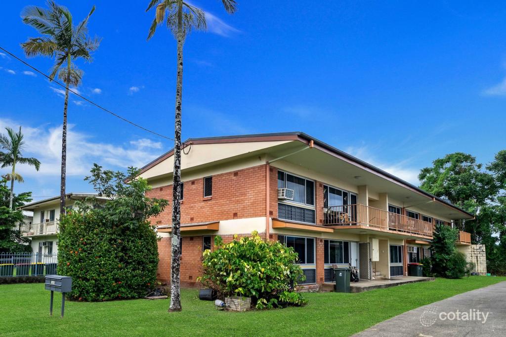 3/40-44 Dalton St, Westcourt, QLD 4870