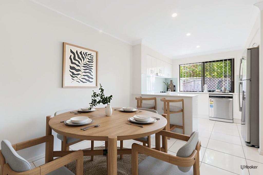 1/28 Fortune St, Coomera, QLD 4209