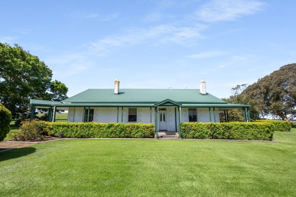 207 Berkefeld Rd, Ob Flat, SA 5291