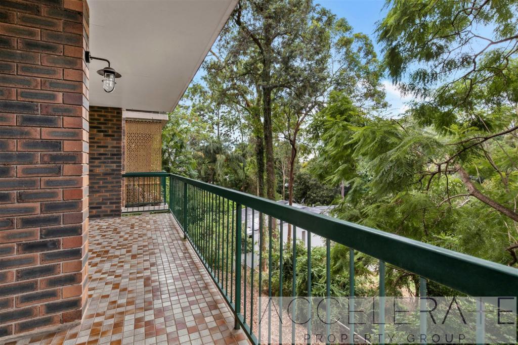 3/102 Rockbourne Tce, Paddington, QLD 4064