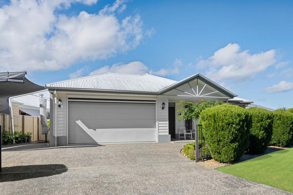53 Bankswood Dr, Redland Bay, QLD 4165